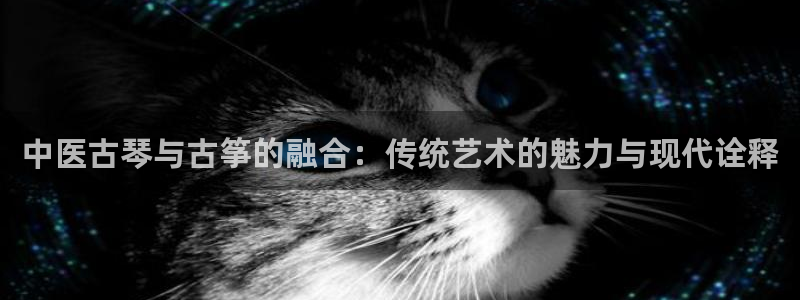 凯发首页登录：中医古琴与古筝的融合：传统艺术的魅力与现代诠释