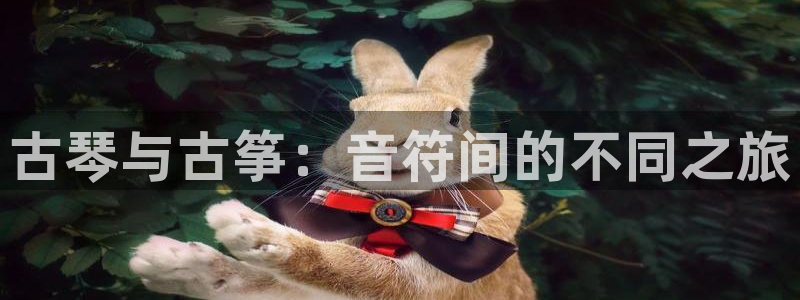 凯发app平台：古琴与古筝：音符间的不同之旅