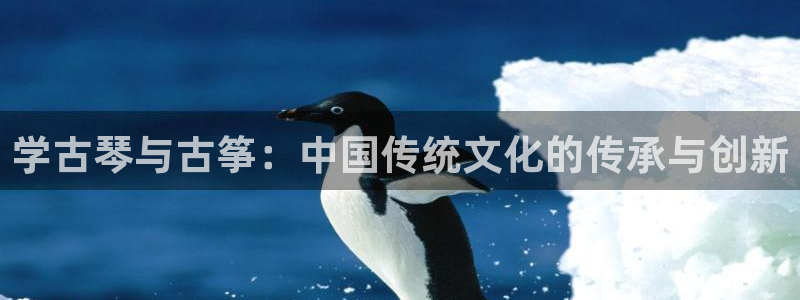 凯发k8娱乐是真实的吗：学古琴与古筝：中国传统文化的传承与创