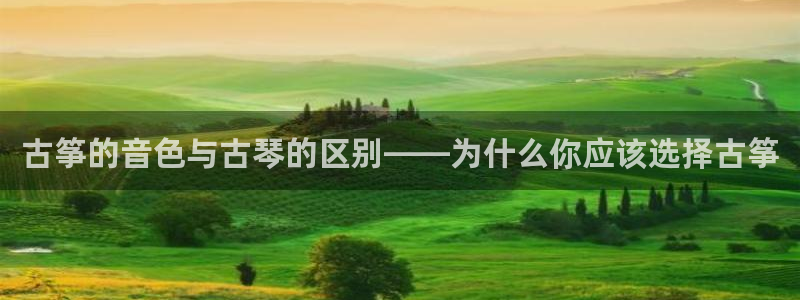 凯发国际网址官网:古筝的音色与古琴的区别——为什么你应该选择
