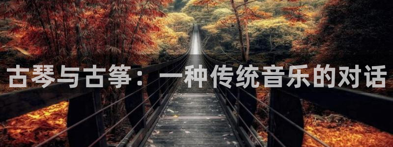 凯发国际官网下载：古琴与古筝：一种传统音乐的对话